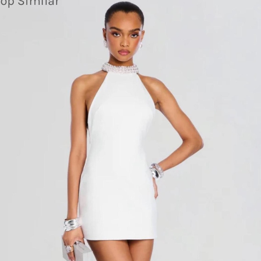 Retrofete Penelope Dress!